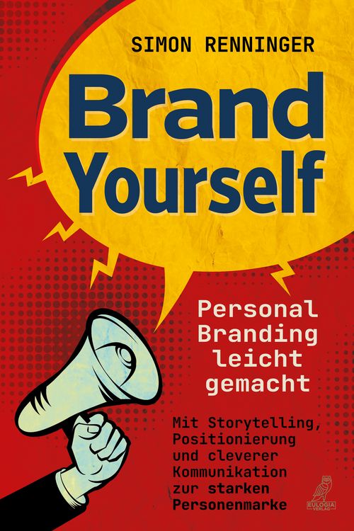 Produktbild: Brand Yourself