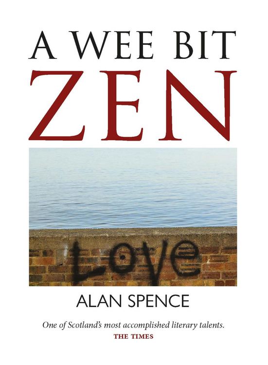 Produktbild: A Wee Bit Zen