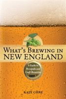 Produktbild: Whats Brewing in New England 2pb