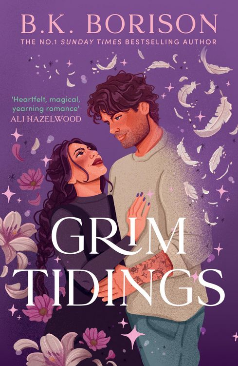 Produktbild: Grim Tidings