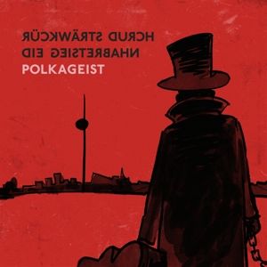 Produktbild: R&uuml;ckw&auml;rts durch die Geisterbahn