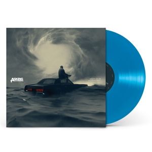 Produktbild: Where Do We Go From Here? (Aqua vinyl)