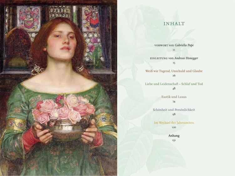 Produktbild: Die Blumen der Frauen