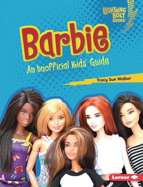 Produktbild: Barbie