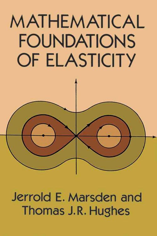 Produktbild: Mathematical Foundations Of El