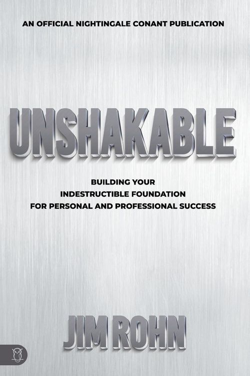 Produktbild: Unshakable