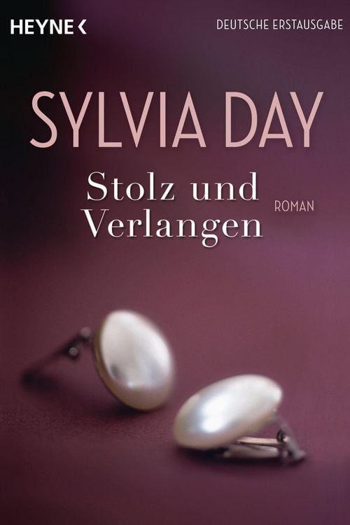 Produktbild: Stolz und Verlangen