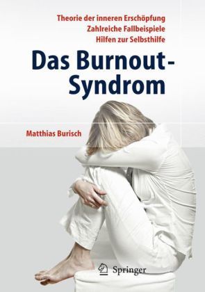 Produktbild: Das Burnout-Syndrom