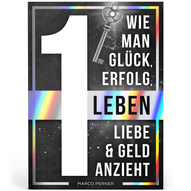 Produktbild: 1 Leben