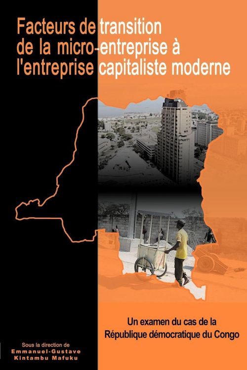 Produktbild: Facteurs de transition