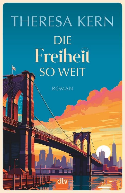 Produktbild: Die Freiheit so weit