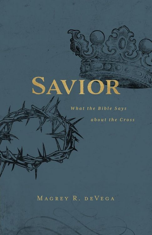 Produktbild: Savior