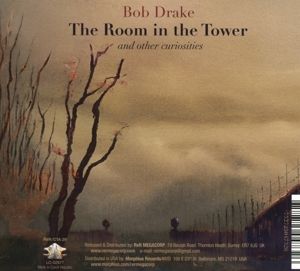Produktbild: The Room In The Tower