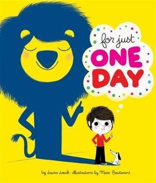 Produktbild: For Just One Day