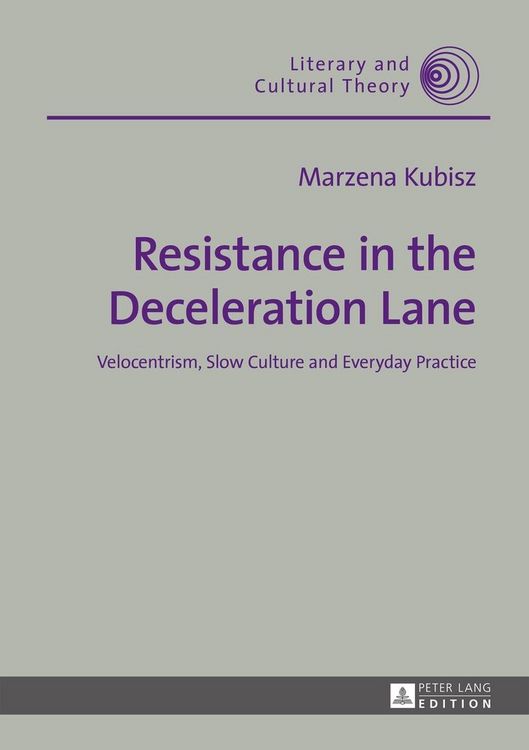 Produktbild: Resistance in the Deceleration Lane
