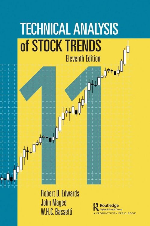Produktbild: Technical Analysis of Stock Trends