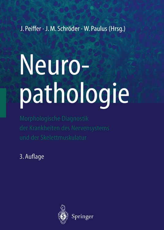 Produktbild: Neuropathologie