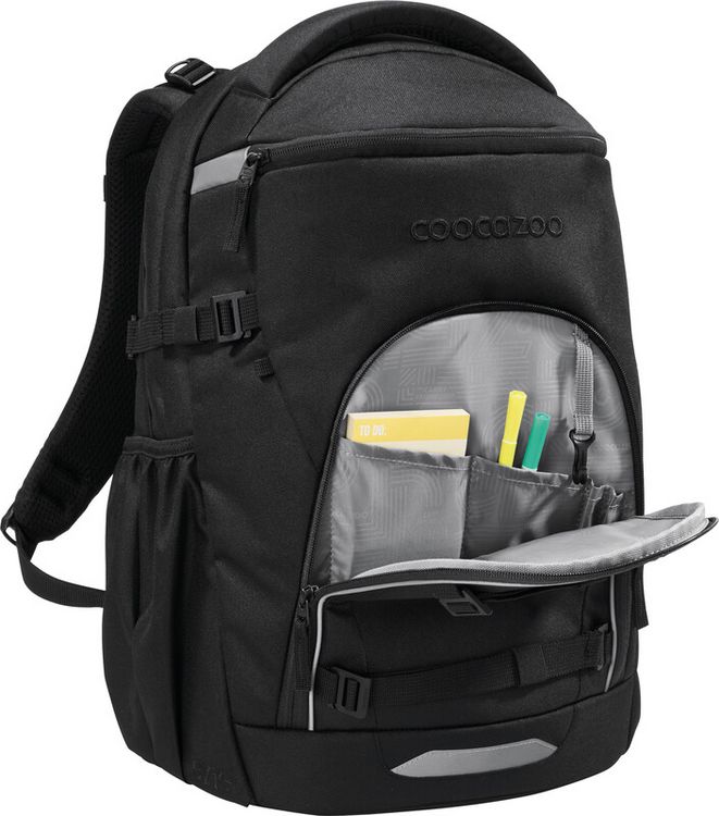 Produktbild: Rucksack BYTE Black Coal