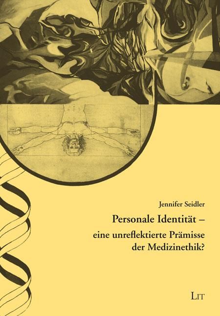Produktbild: Seidler, J: Personale Identit&auml;t - eine unreflektierte Pr&auml;mis