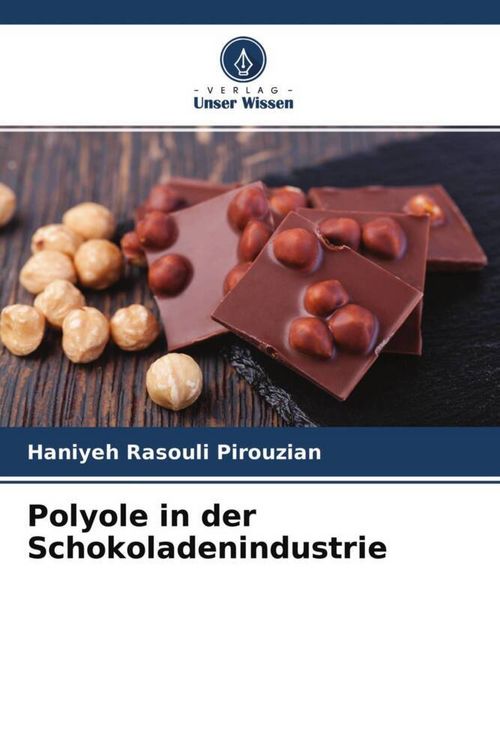 Produktbild: Polyole in der Schokoladenindustrie