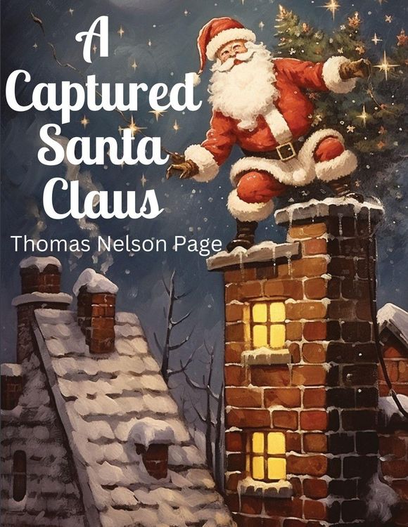 Produktbild: A Captured Santa Claus