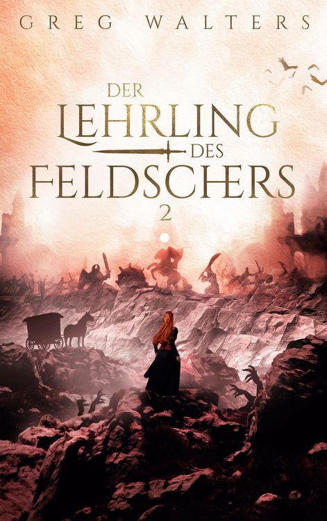 Produktbild: Der Lehrling des Feldschers II