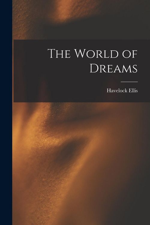 Produktbild: The World of Dreams