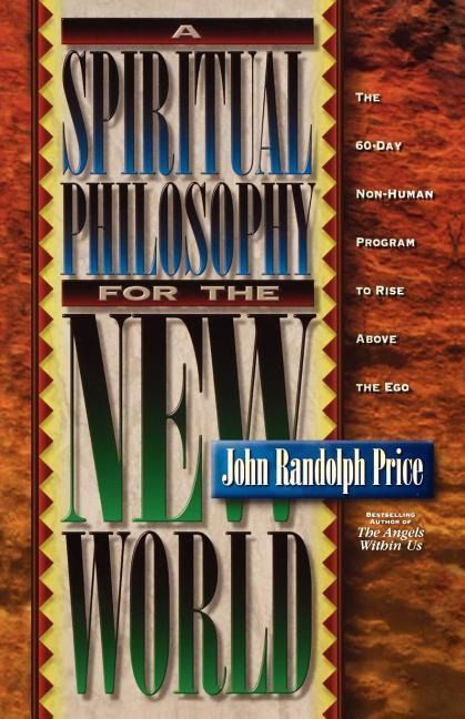 Produktbild: A Spiritual Philosophy for the New World