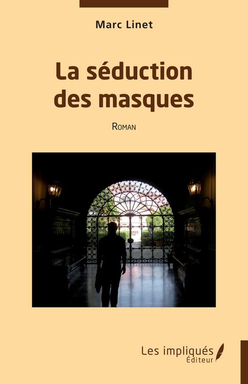 Produktbild: La seduction des masques