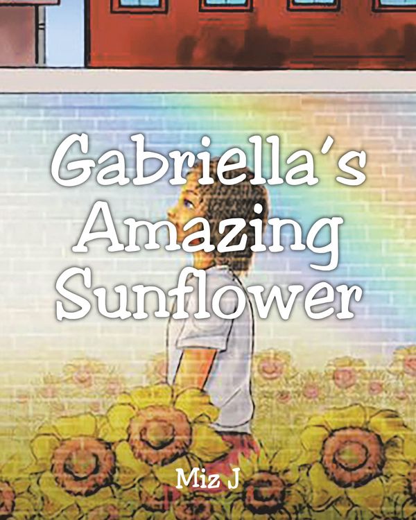 Produktbild: Gabriella's Amazing Sunflower