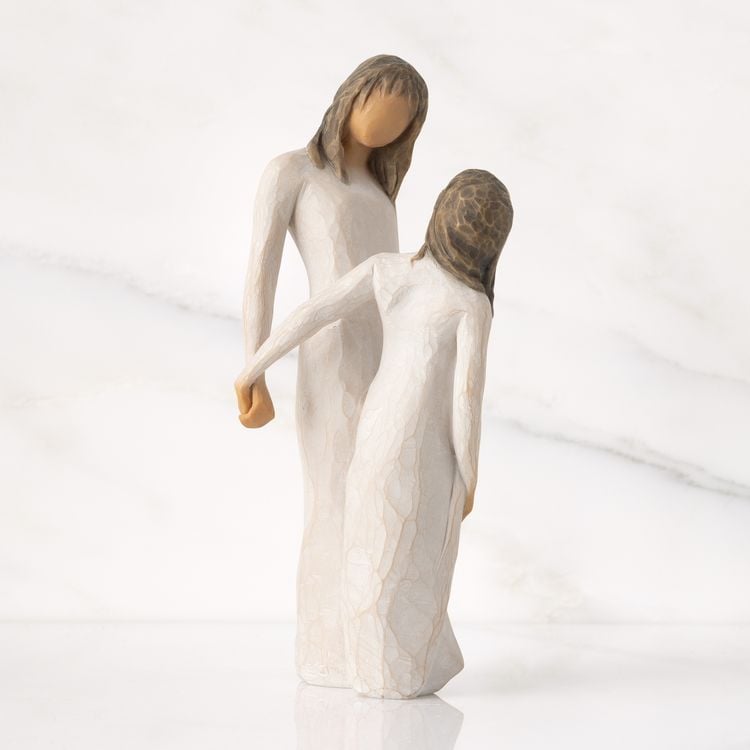 Willow Tree Figur Time Together - Jetzt bei bücher.de bestellen