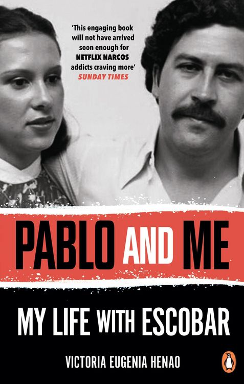 Produktbild: Pablo and Me