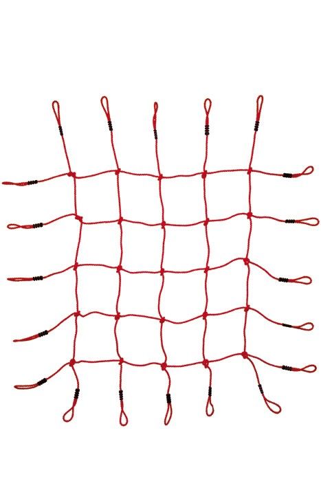 Produktbild: Kletternetz