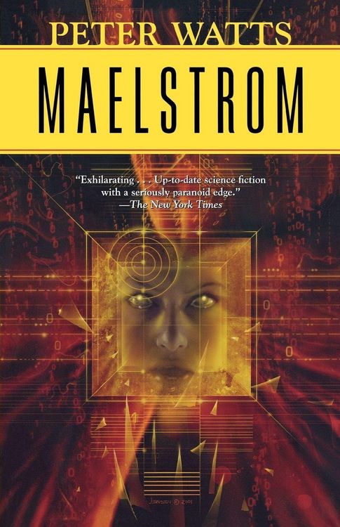 Produktbild: Maelstrom