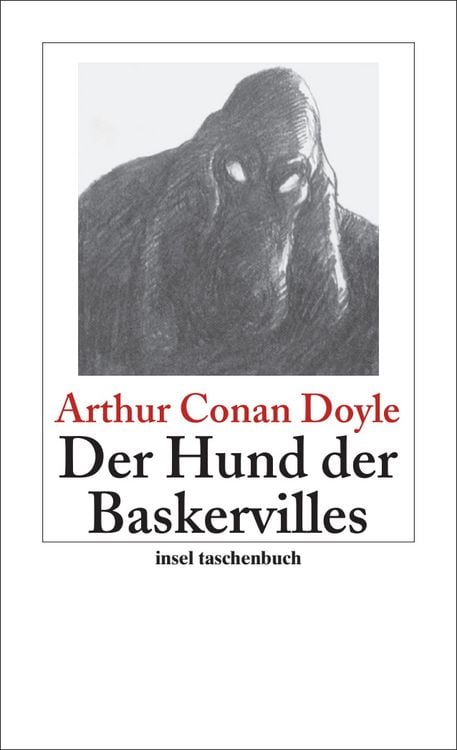 Produktbild: Der Hund der Baskervilles - Roman (Sherlock Holmes 5)