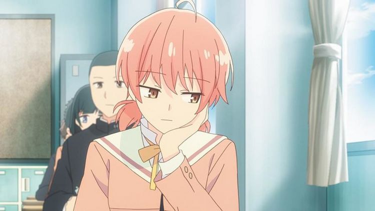 Produktbild: Bloom Into You - Volume 2 (Episode 5-8)