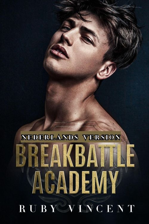 Produktbild: Breakbattle Academy (Dutch)