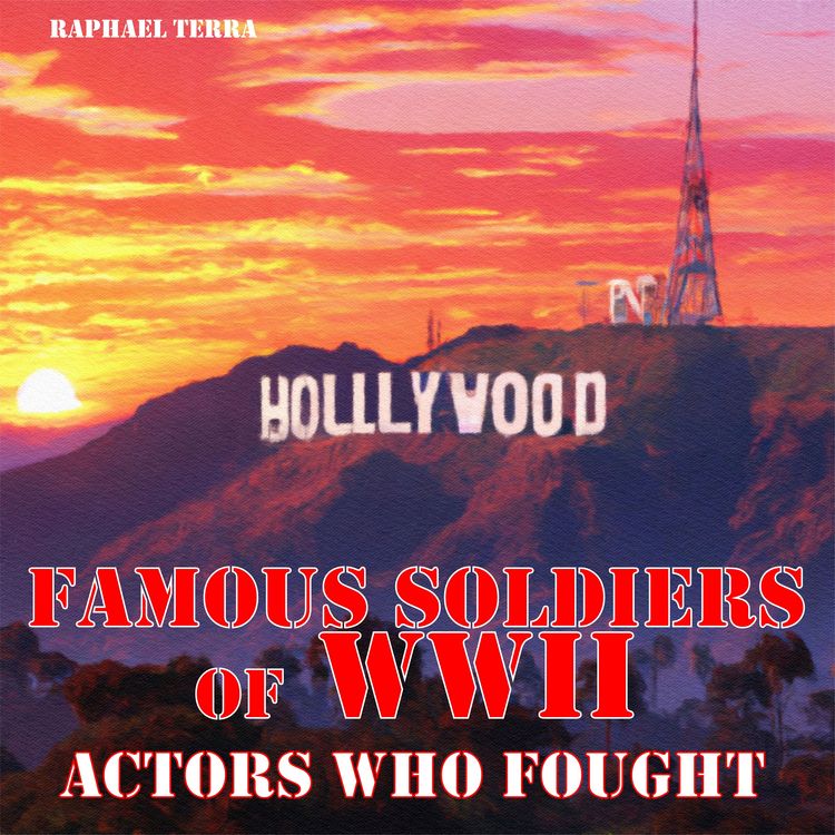 Produktbild: Famous Soldiers of WWII