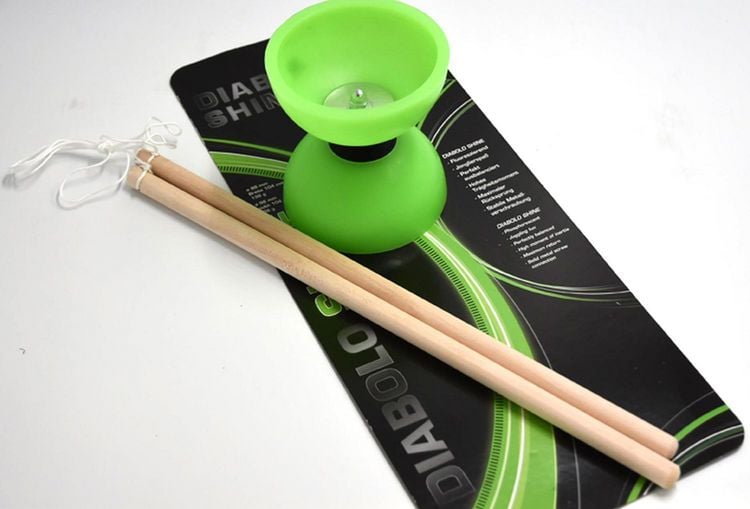Produktbild: sunflex Diabolo