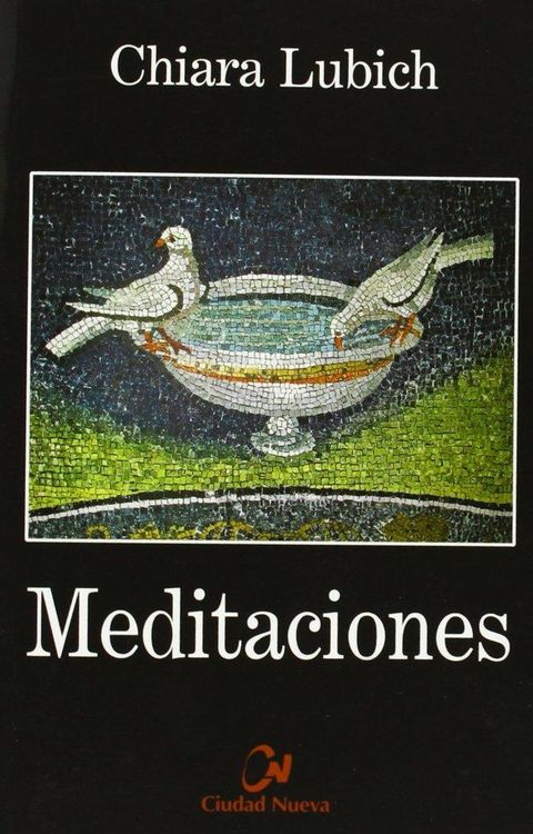Produktbild: Meditaciones