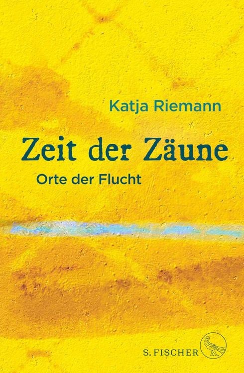 Produktbild: Zeit der Z&auml;une