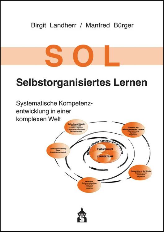 Produktbild: SOL - Selbstorganisiertes Lernen