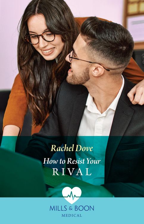 Produktbild: How To Resist Your Rival