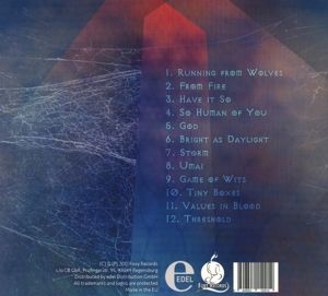 Produktbild: Matriarch