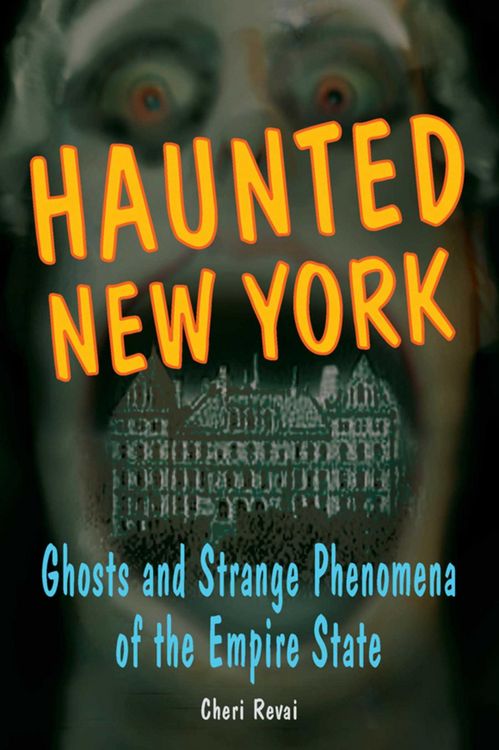 Produktbild: Haunted New York