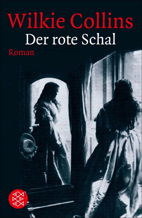 Produktbild: Der rote Schal