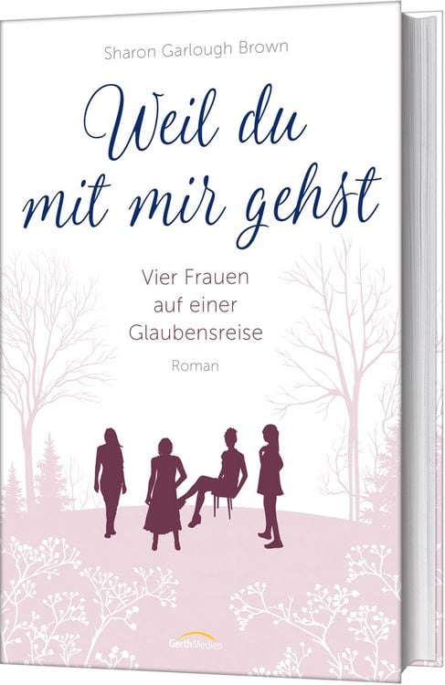 Produktbild: Weil du mit mir gehst (2)