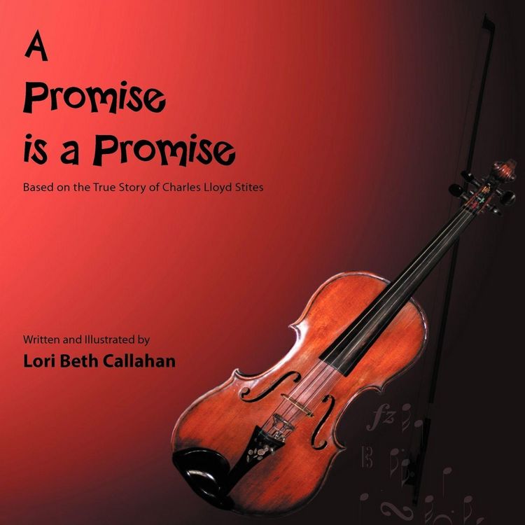 Produktbild: A Promise is a Promise