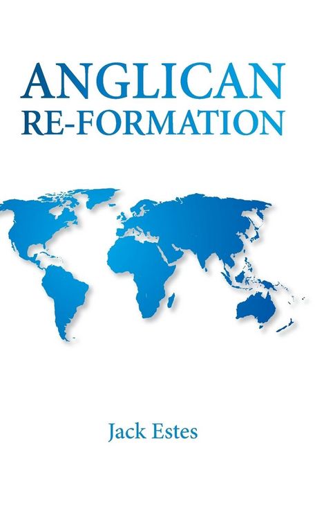 Produktbild: Anglican Re-Formation