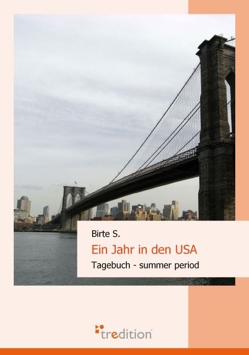 Produktbild: Ein Jahr in den USA